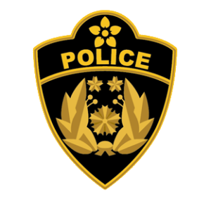 警官のボス